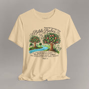 Bible Babes River Bank Tee