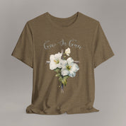 Grow In Grace Tee