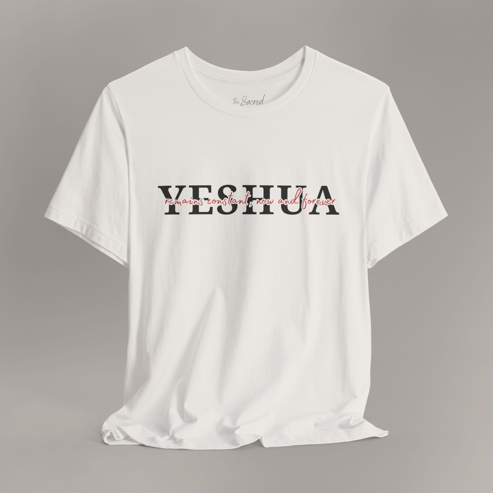 Yeshua Tee