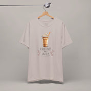 Jesus Loves You A Latte Tee