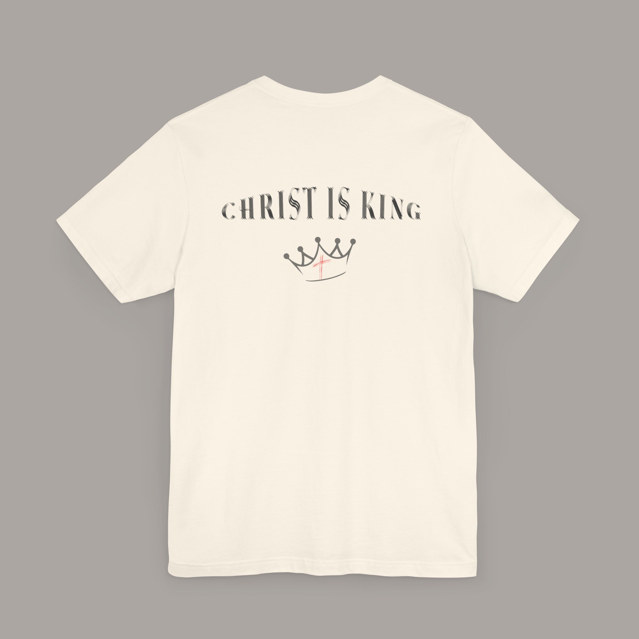 Crown Tee