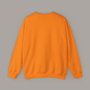 FALL-O-WEEN Jesus Crewneck Sweatshirt