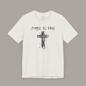 Christ Is King Tee