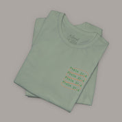 Delight Yourself Tee