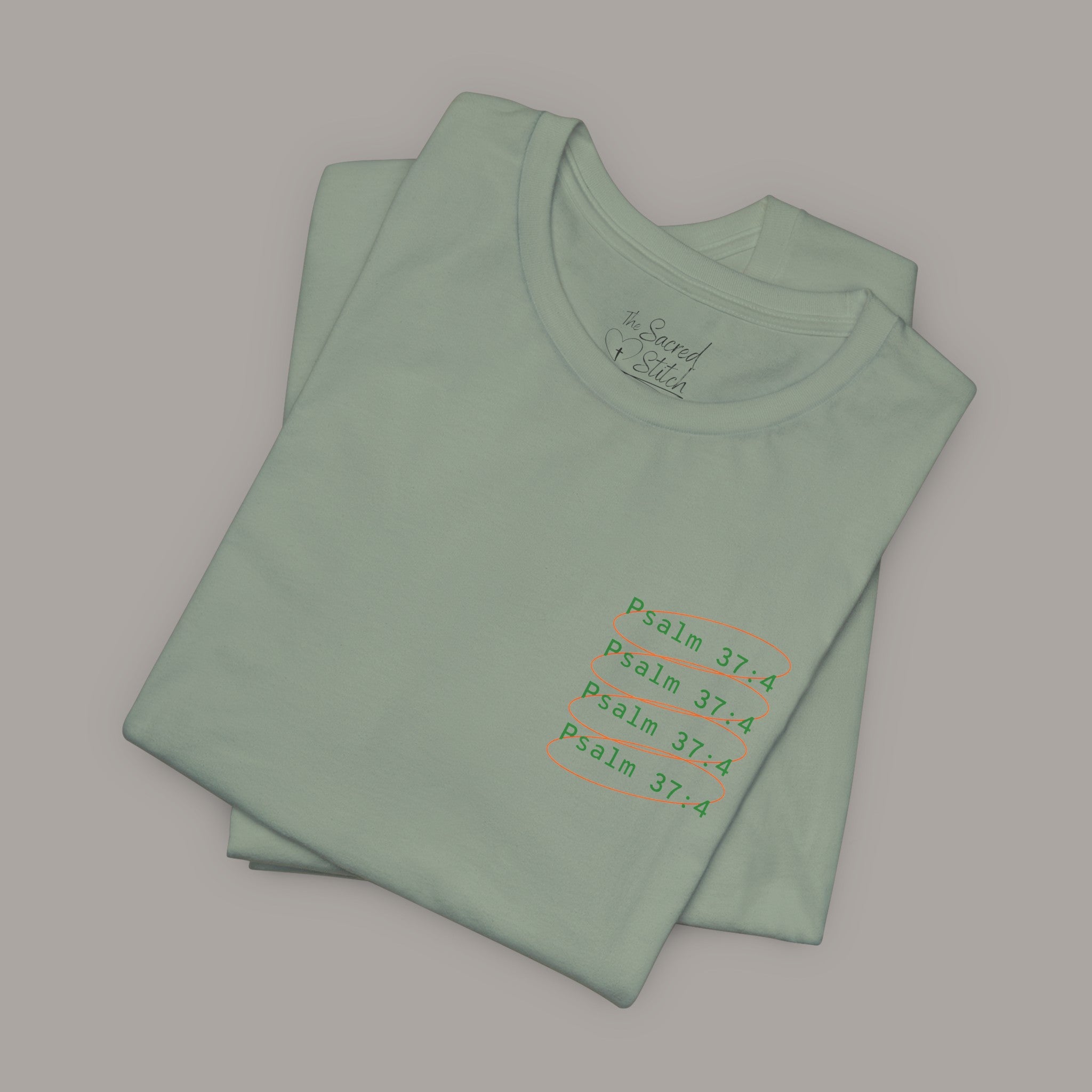 Delight Yourself Tee