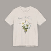 Grow In Grace Tee