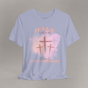 Live For Him Tee