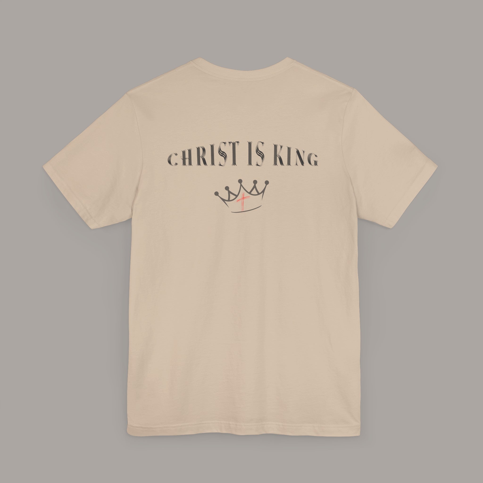 Crown Tee