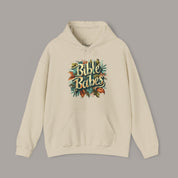 Bible Babes Classic Hoodie