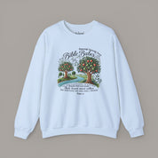 Bible Babes River Bank Crewneck Sweatshirt