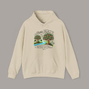 Bible Babes River Bank Hoodie