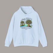 Bible Babes River Bank Hoodie