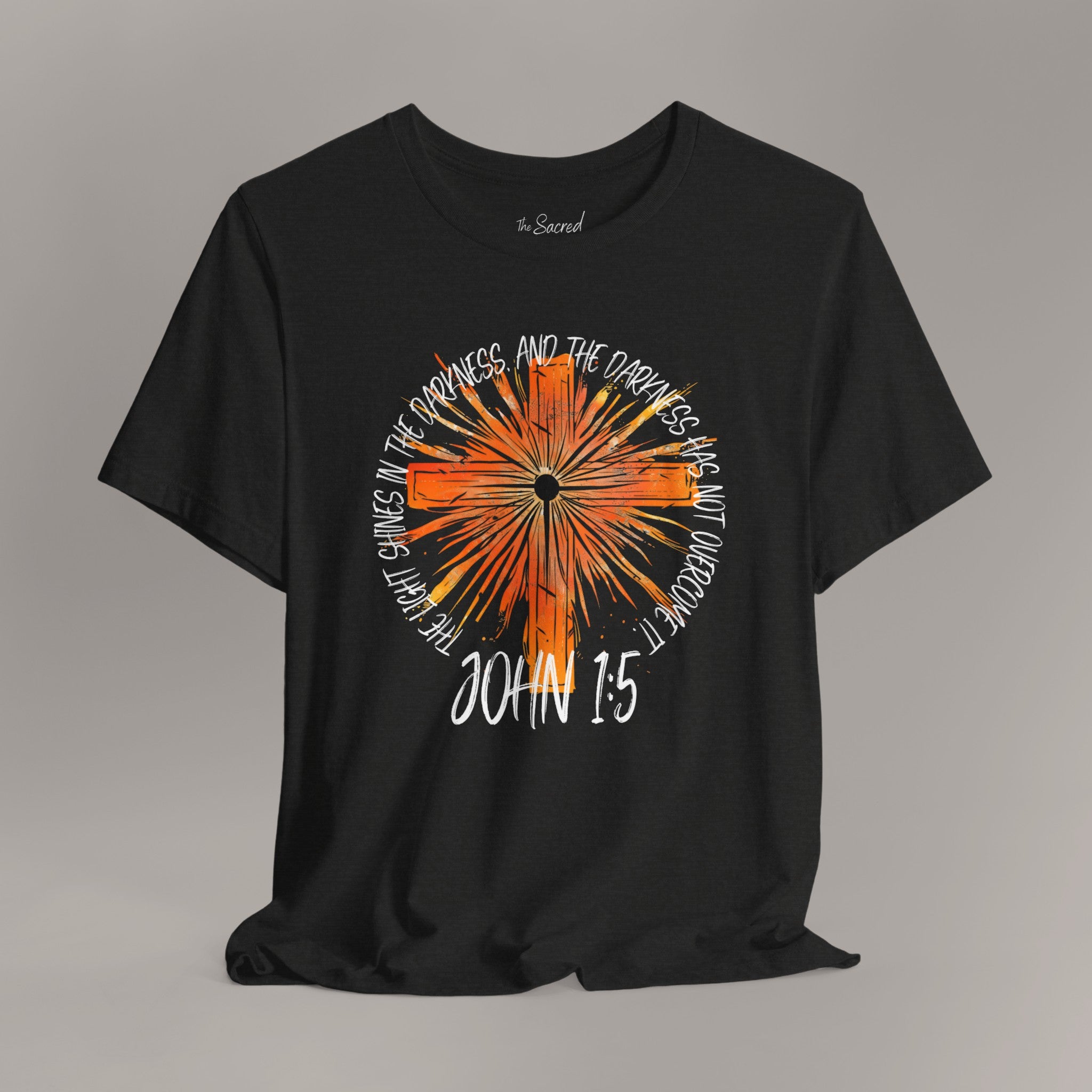 Light Shines Tee