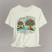 Bible Babes River Bank Tee