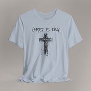 Christ Is King Tee