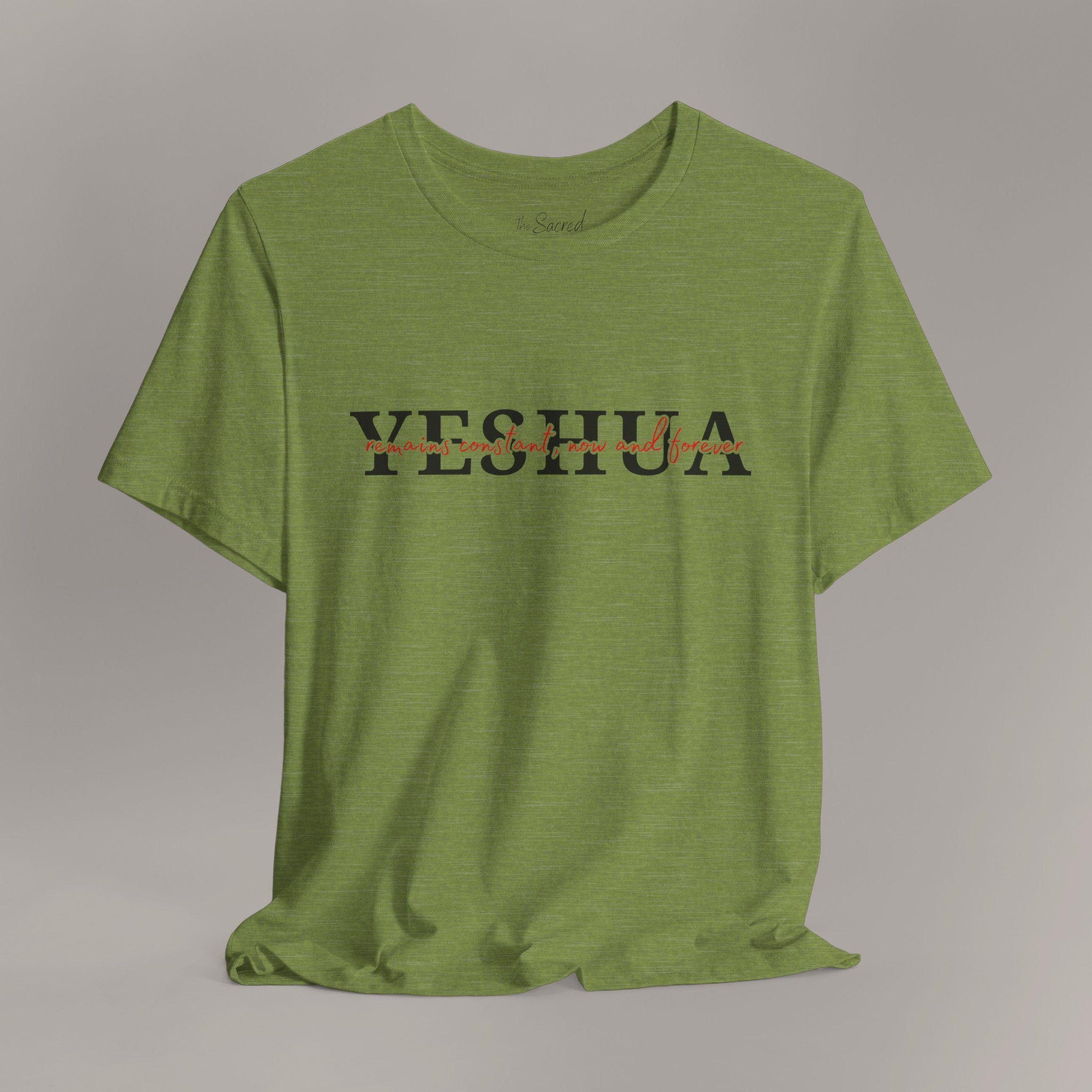 Yeshua Tee