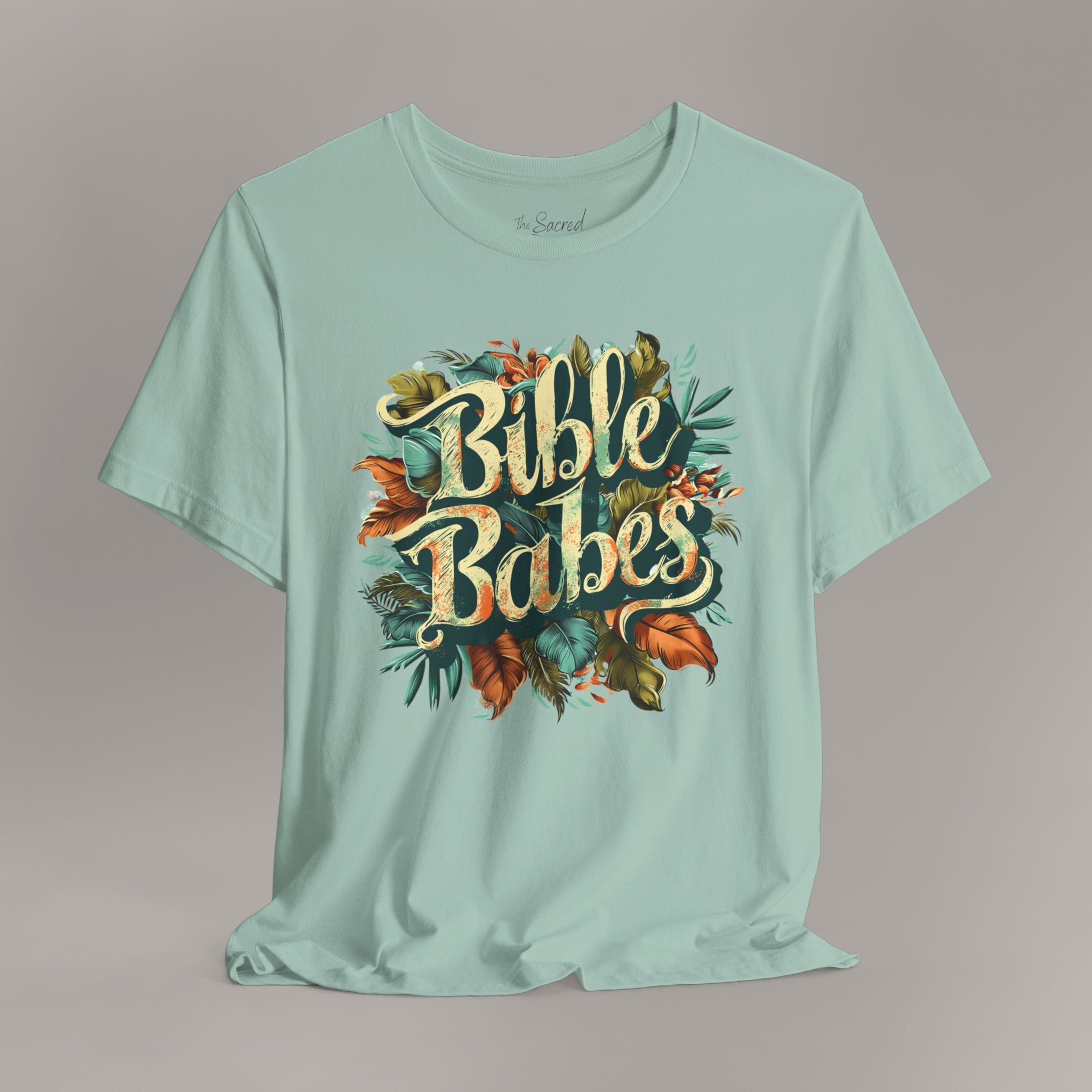 Bible Babes Classic Tee