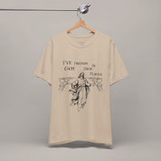 Friends In High Places Tee