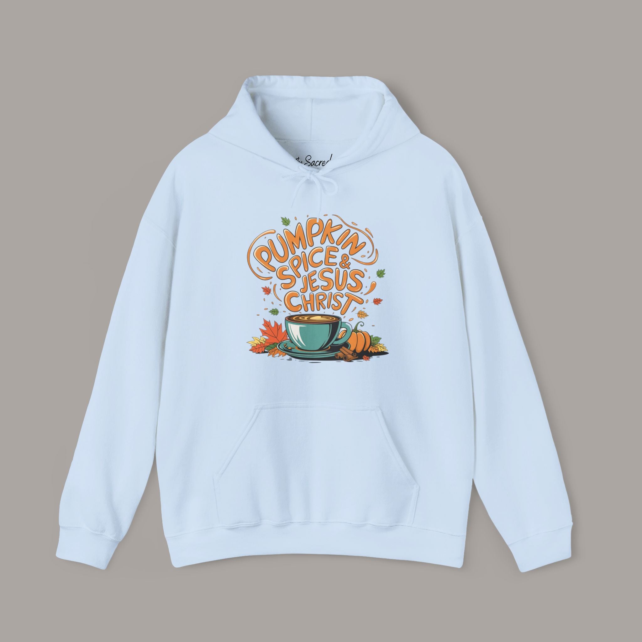 Pumpkin Spice Hoodie