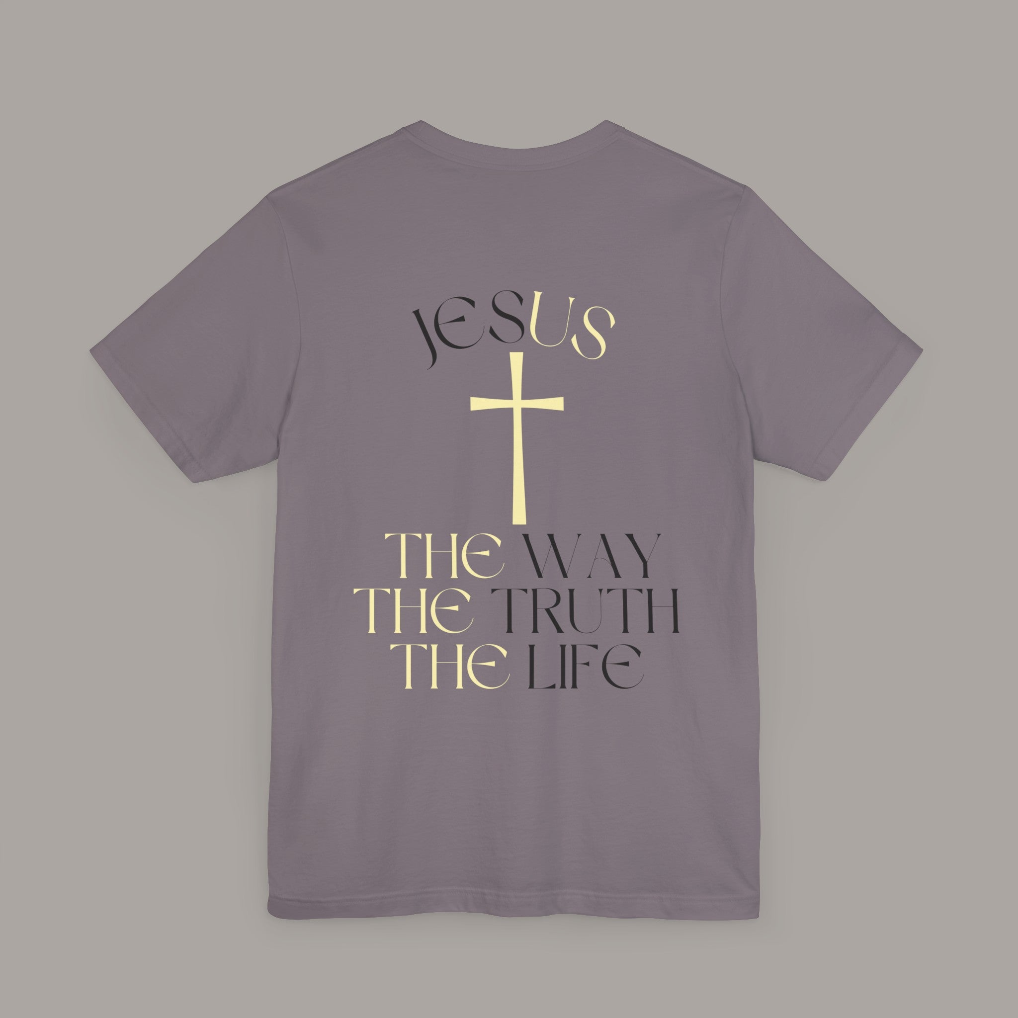 The Life Tee