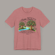 Bible Babes River Bank Tee