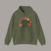 His Love Hoodie