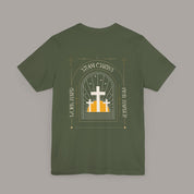 Team Christ Tee