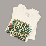 Bible Babes Classic Tee