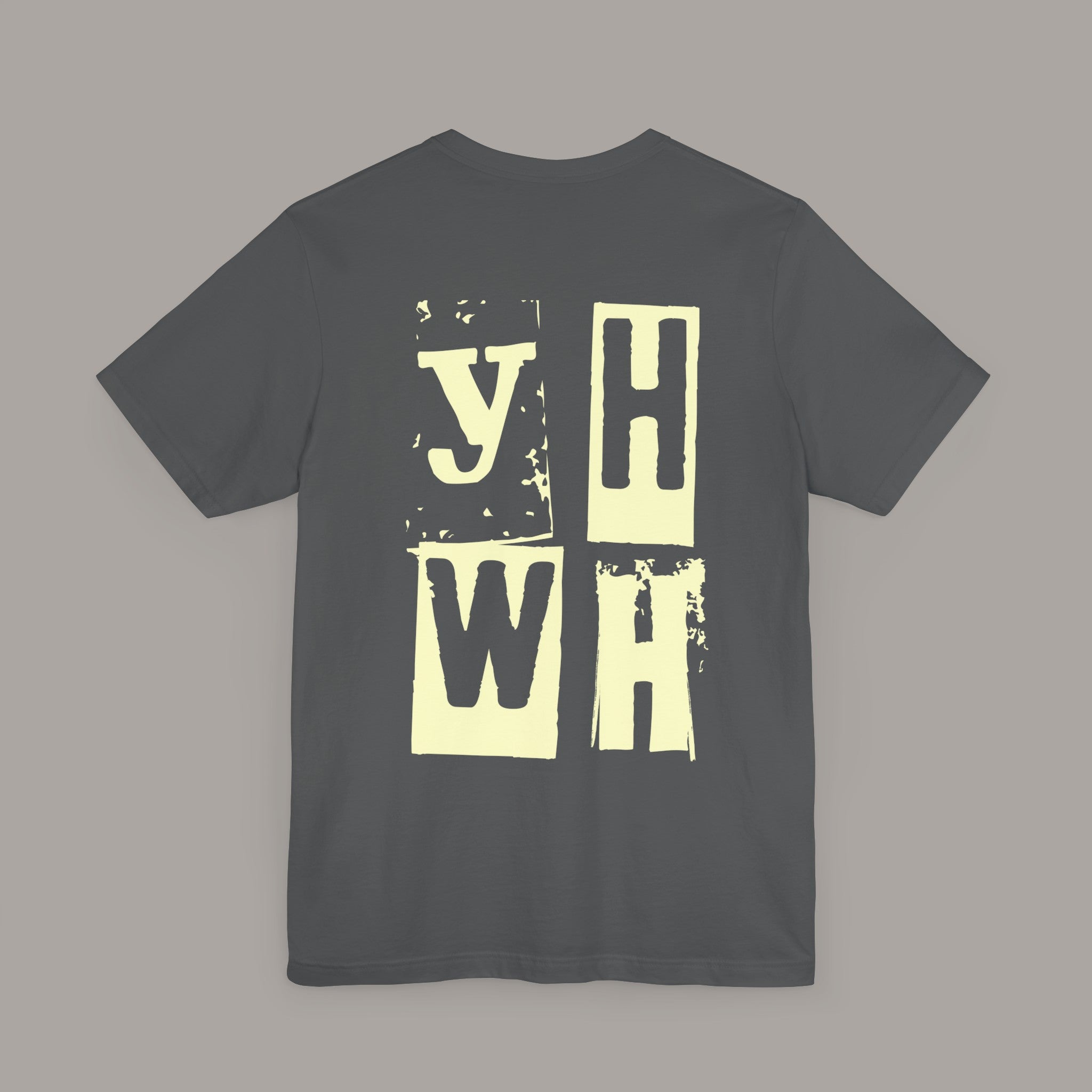 YHWH Tee