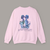 Friend Shapens Friend Crewneck Sweatshirt