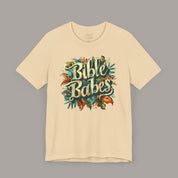 Bible Babes Classic Tee