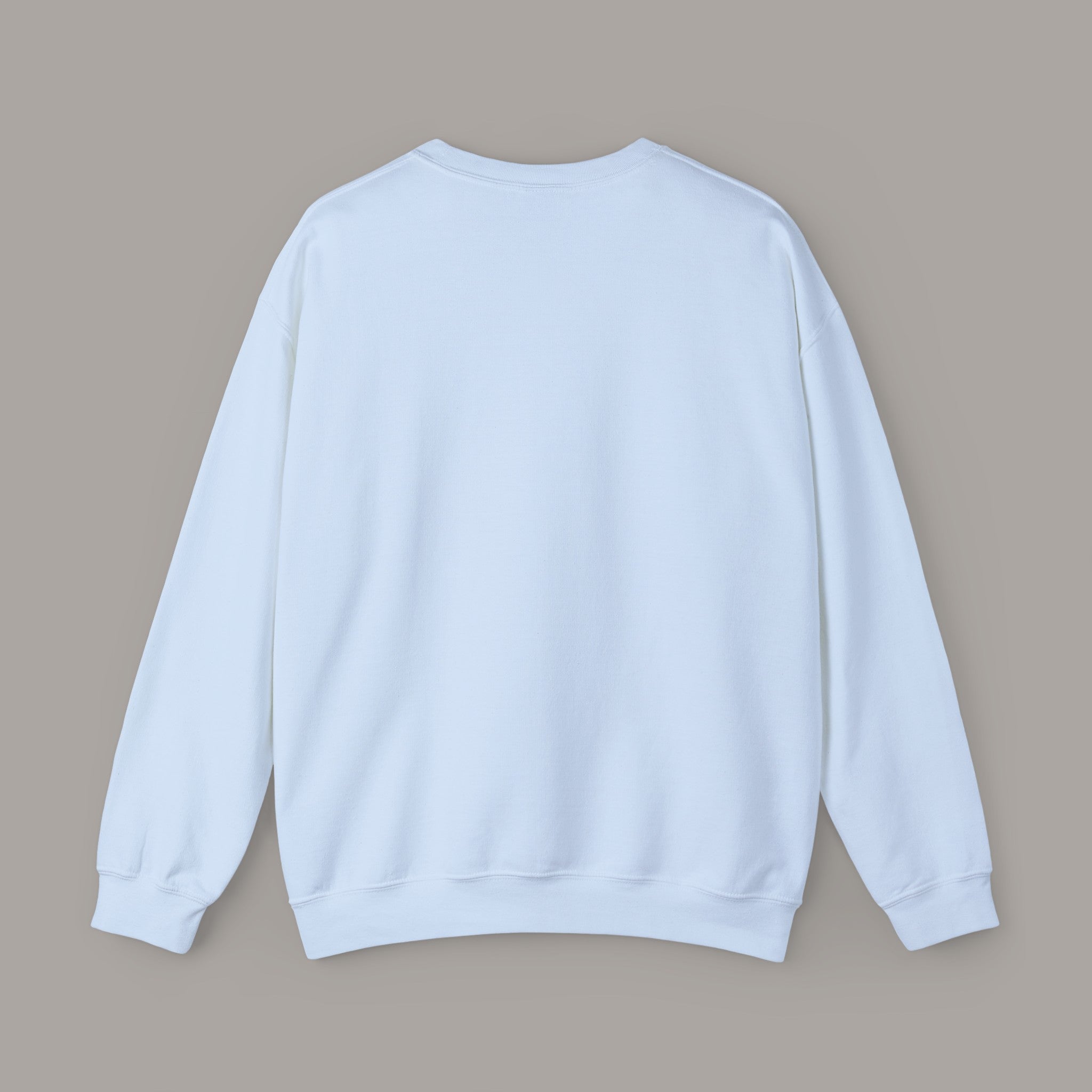 Kingdom Living Crewneck Sweatshirt