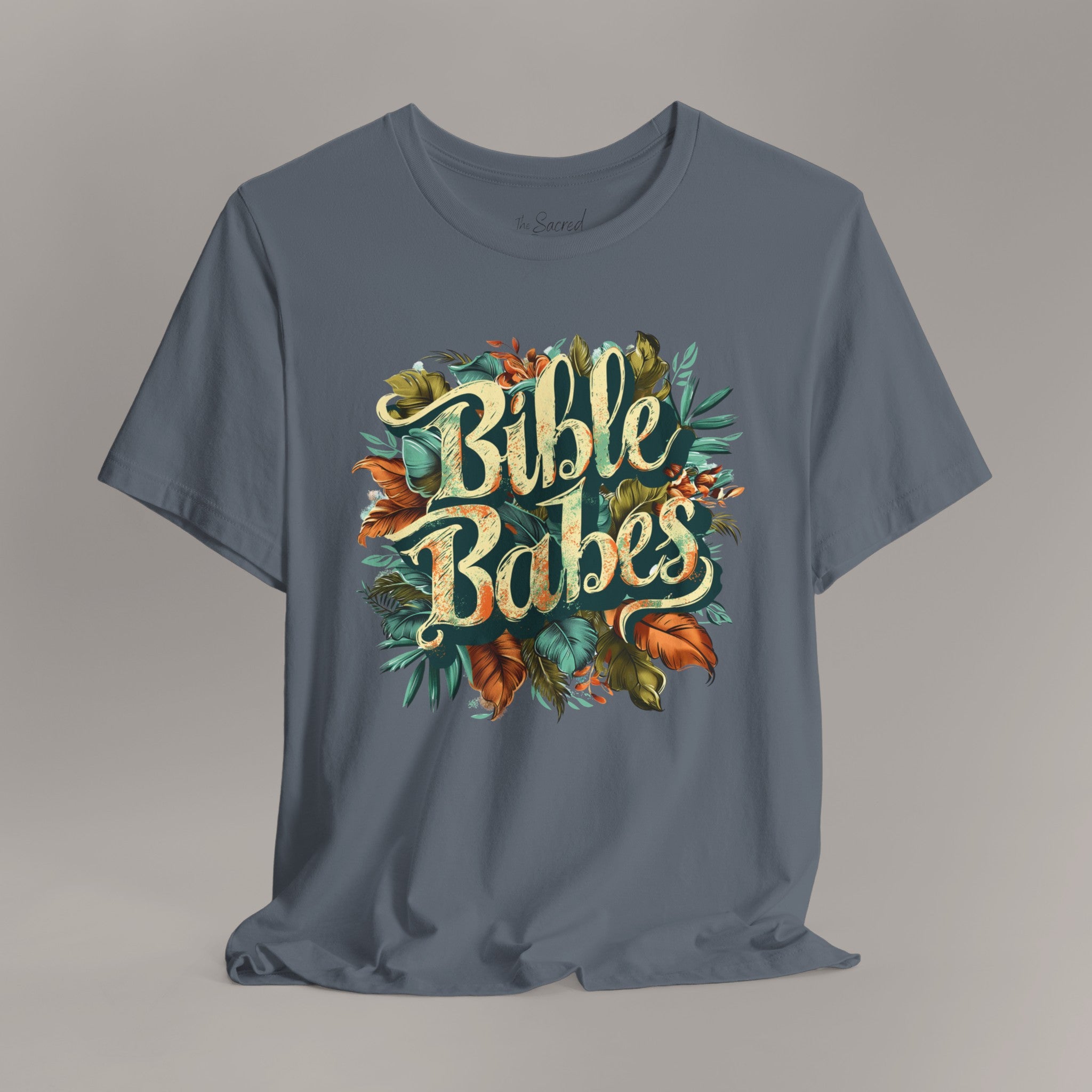 Bible Babes Classic Tee