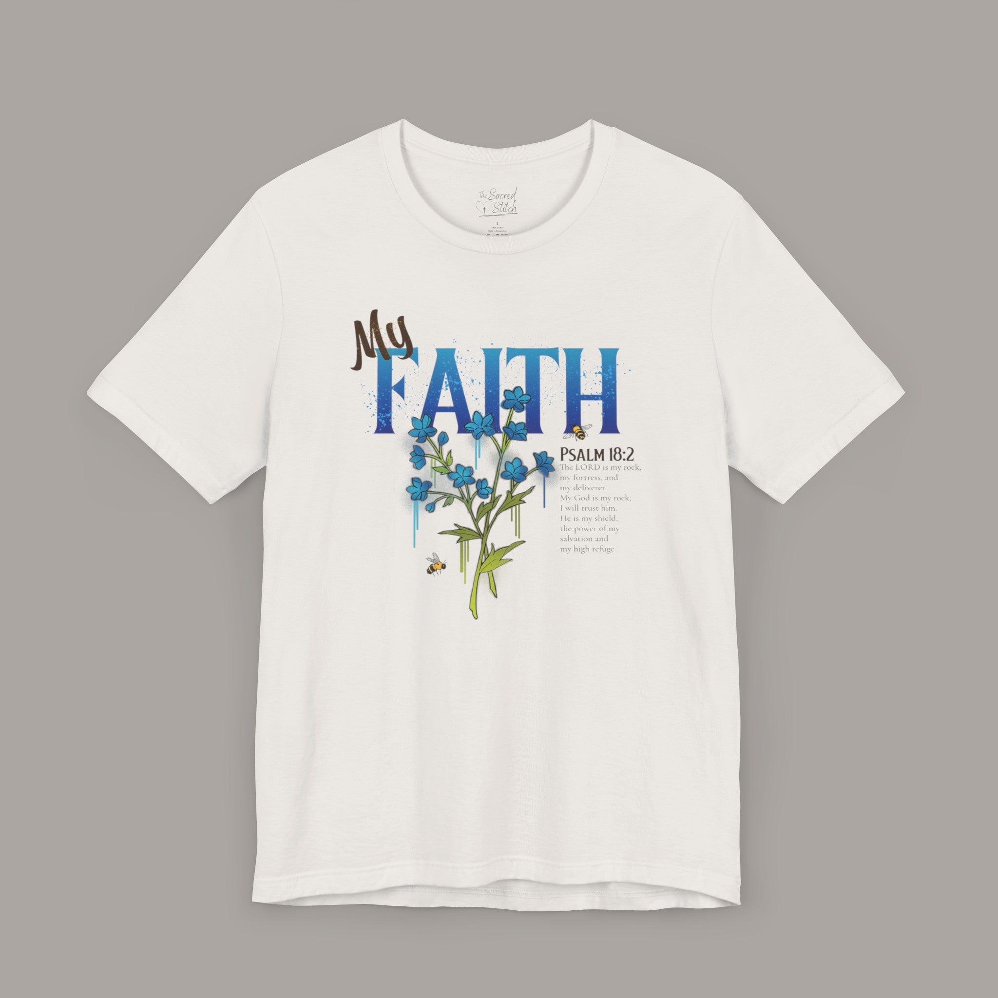 My Faith Tee