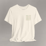 Delight Yourself Tee