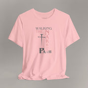 Narrow Path Tee