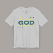 Obey God Tee