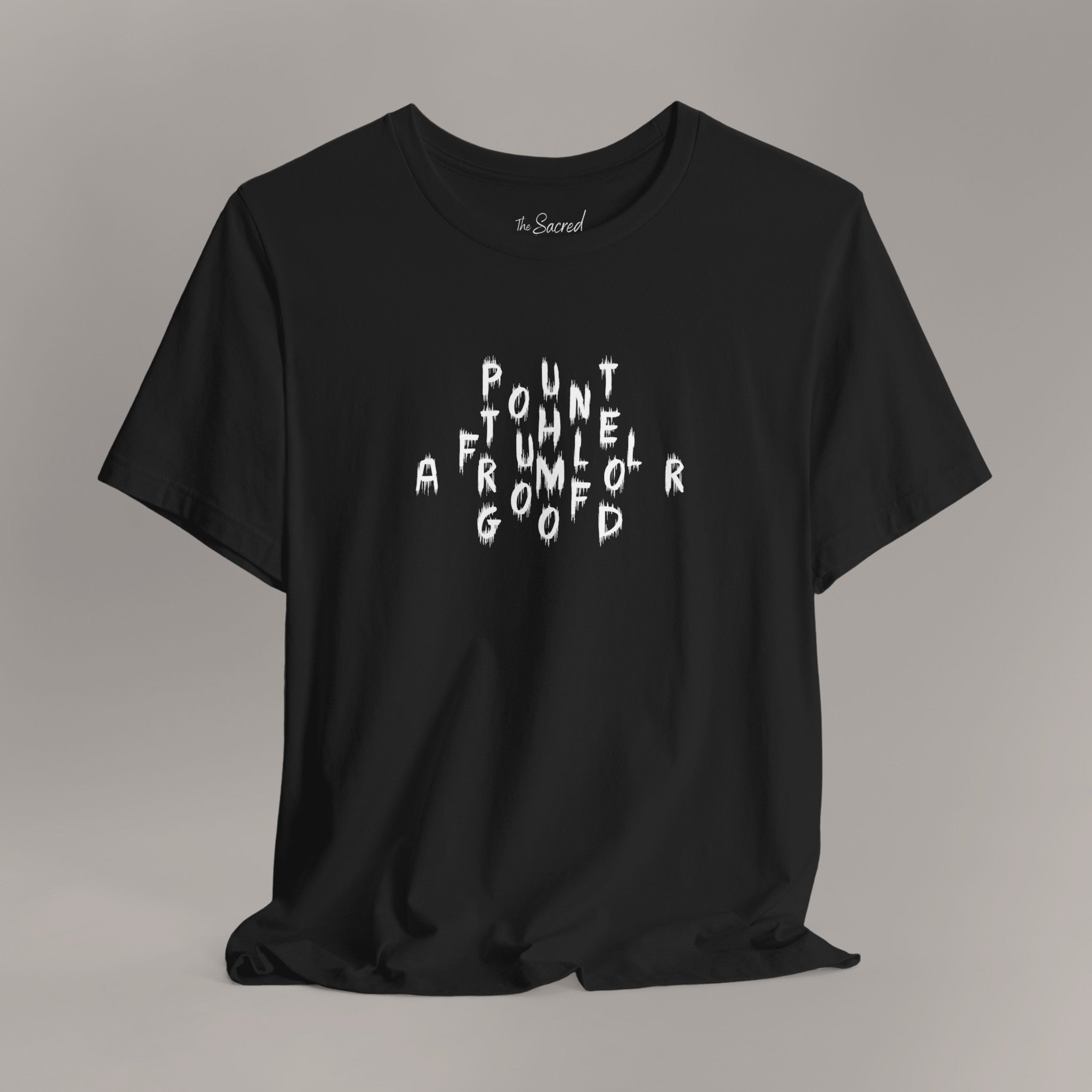 Armor Of God Tee