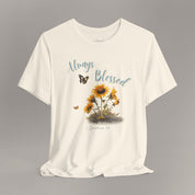 Always Blessed Tee