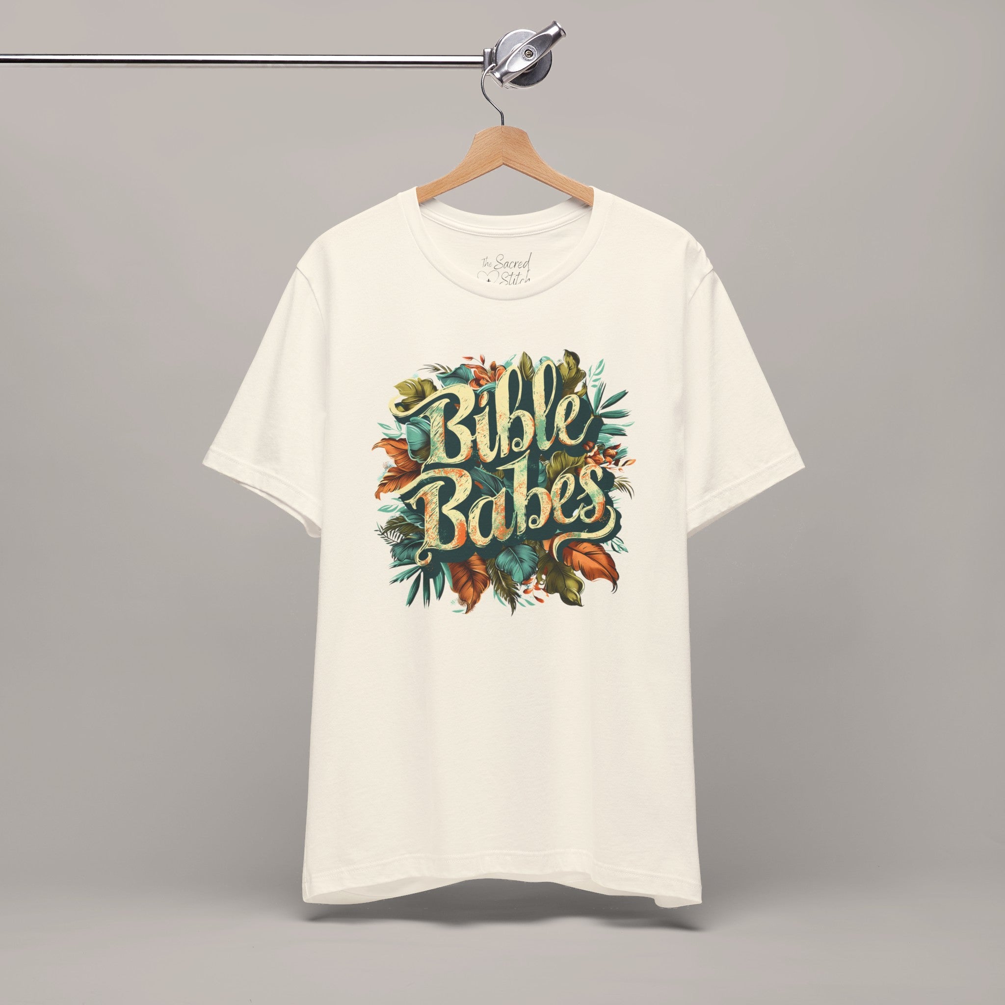 Bible Babes Classic Tee