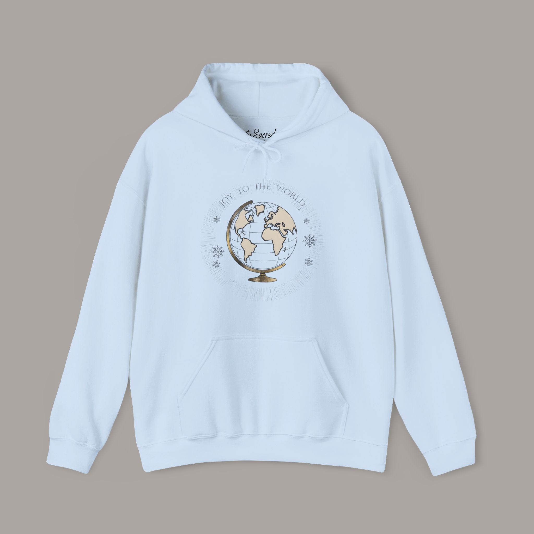 Kingdom Joy Hoodie