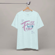 Faith Over Fear Tee