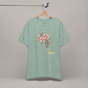 Flower Of Faith Tee