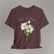 Grow In Grace Tee