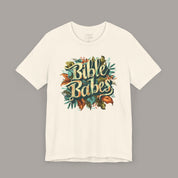 Bible Babes Classic Tee