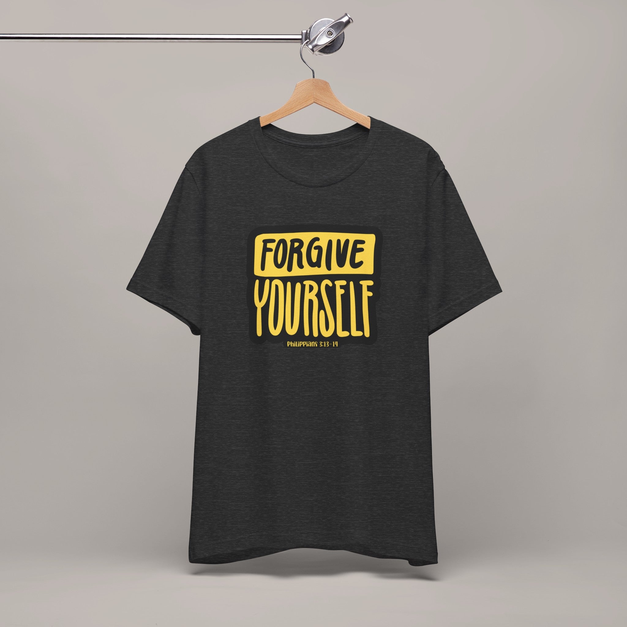 Forgive Yourself Tee