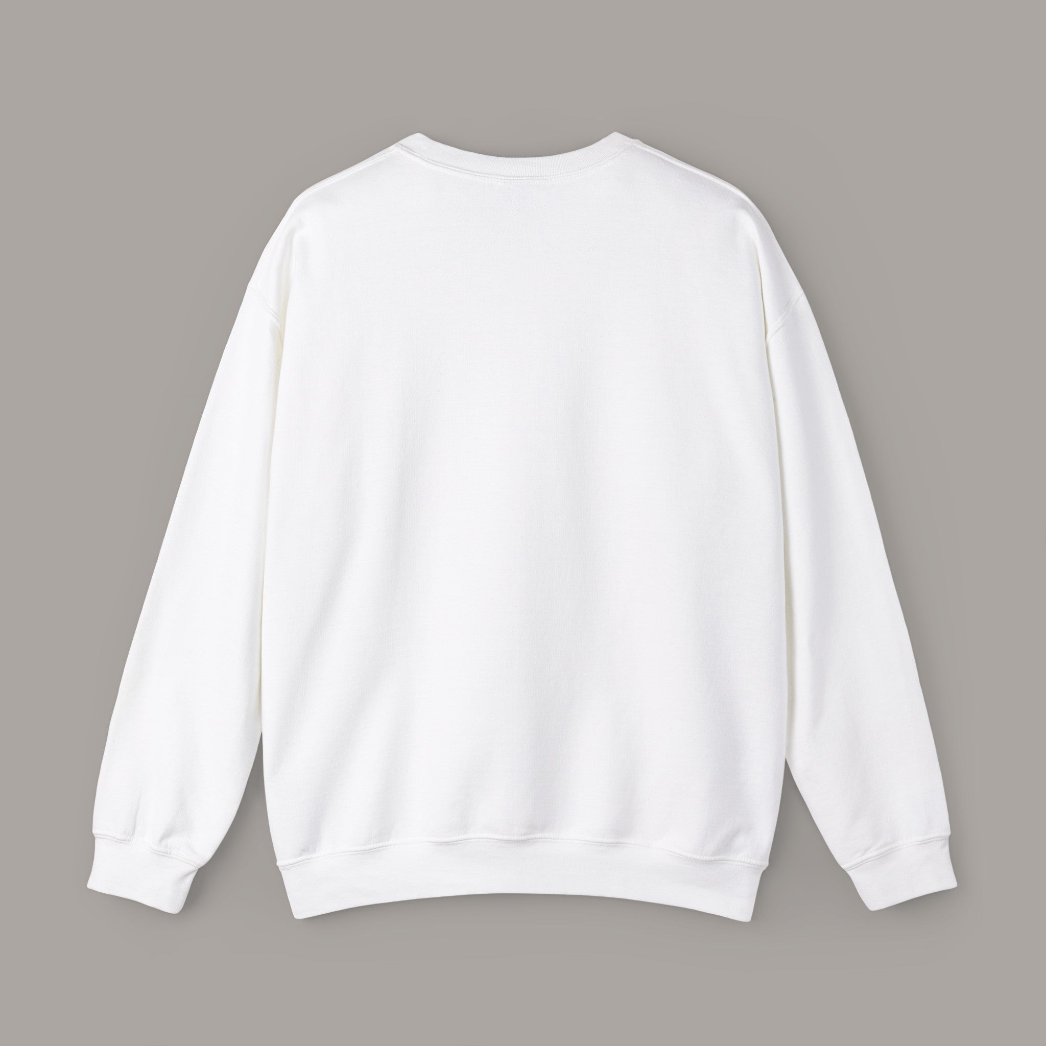 Kingdom Living Crewneck Sweatshirt