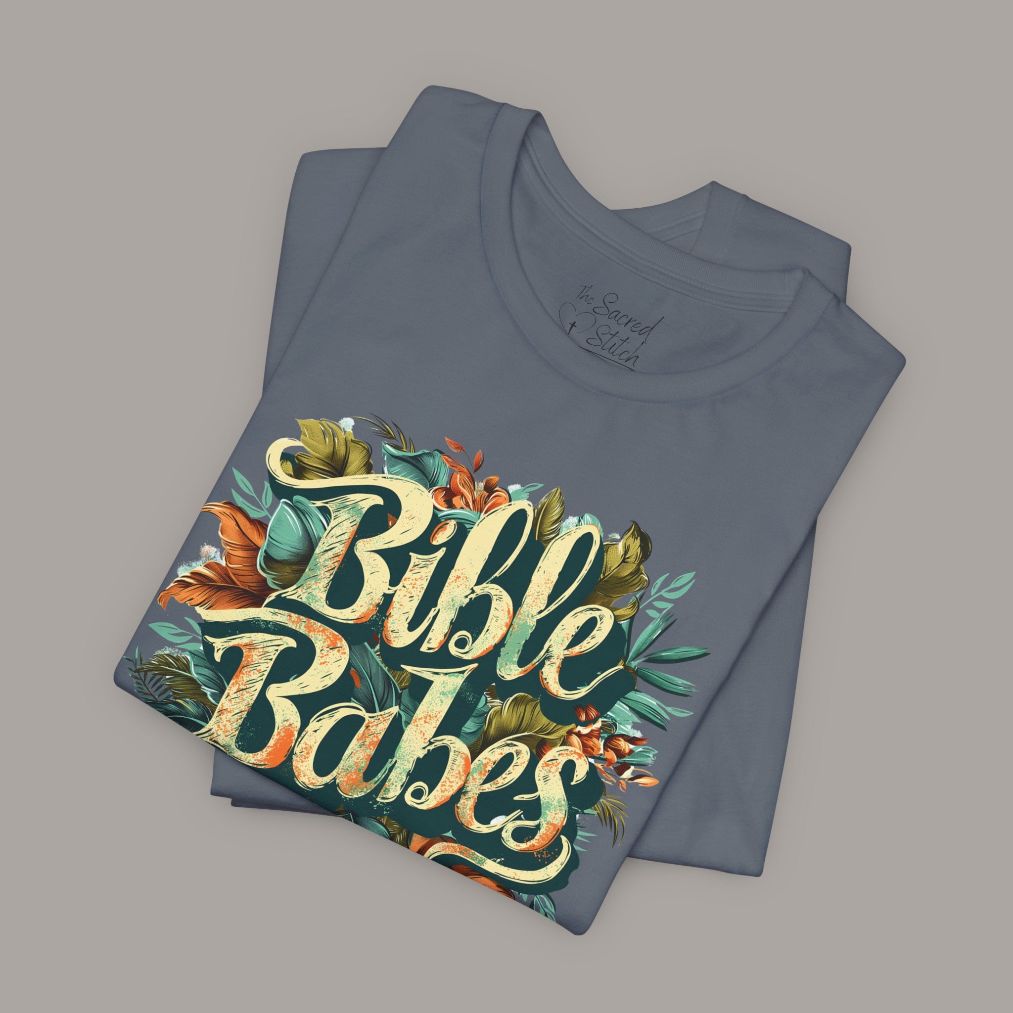 Bible Babes Classic Tee