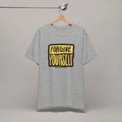 Forgive Yourself Tee