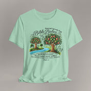 Bible Babes River Bank Tee